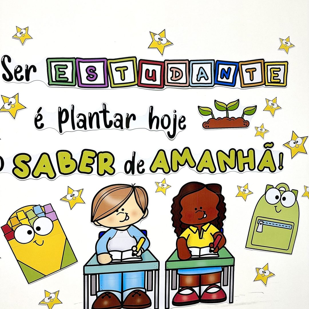 Painel Dia do Estudante 2