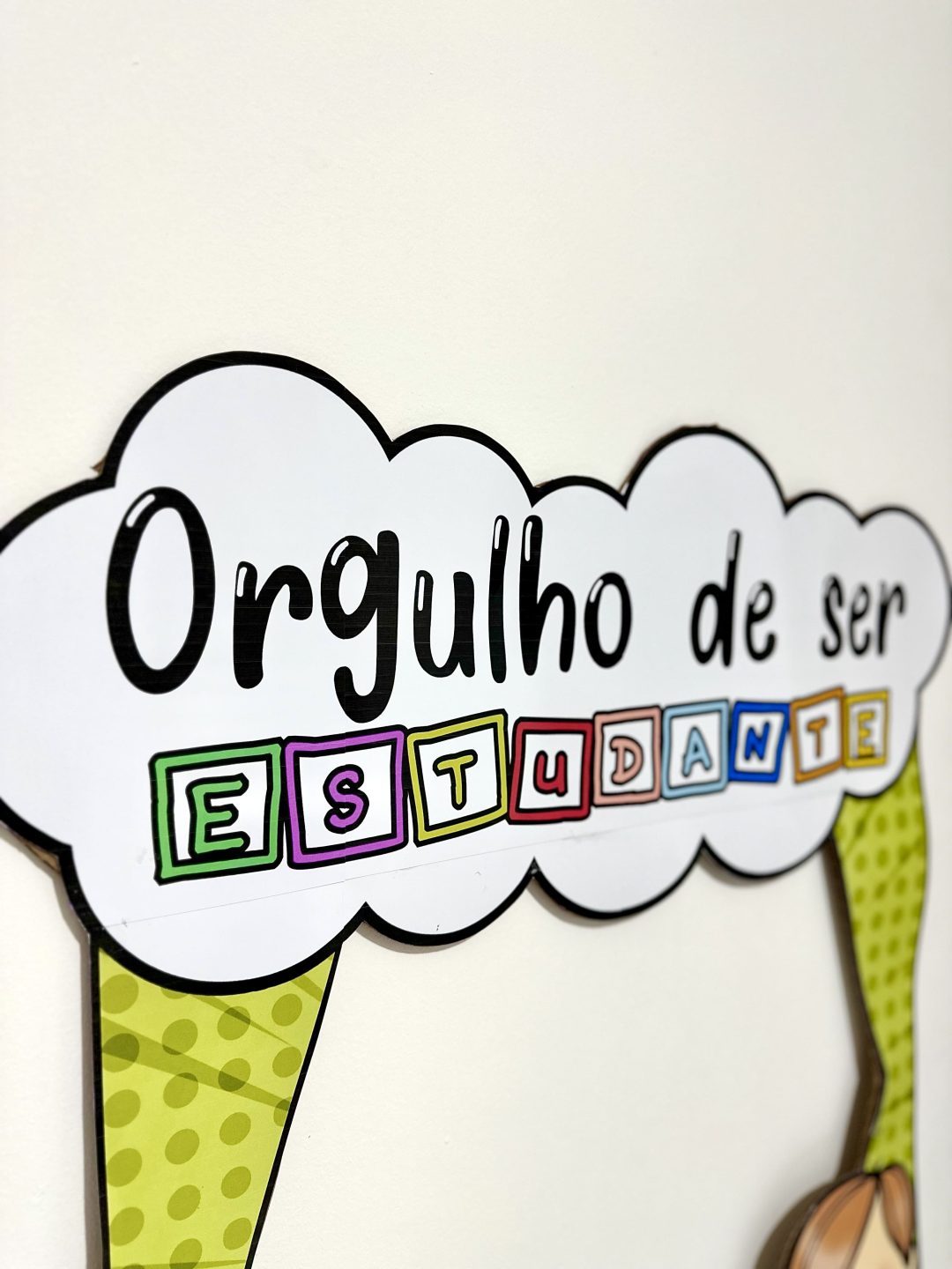Moldura Para Foto - Dia do Estudante - Imagem 6