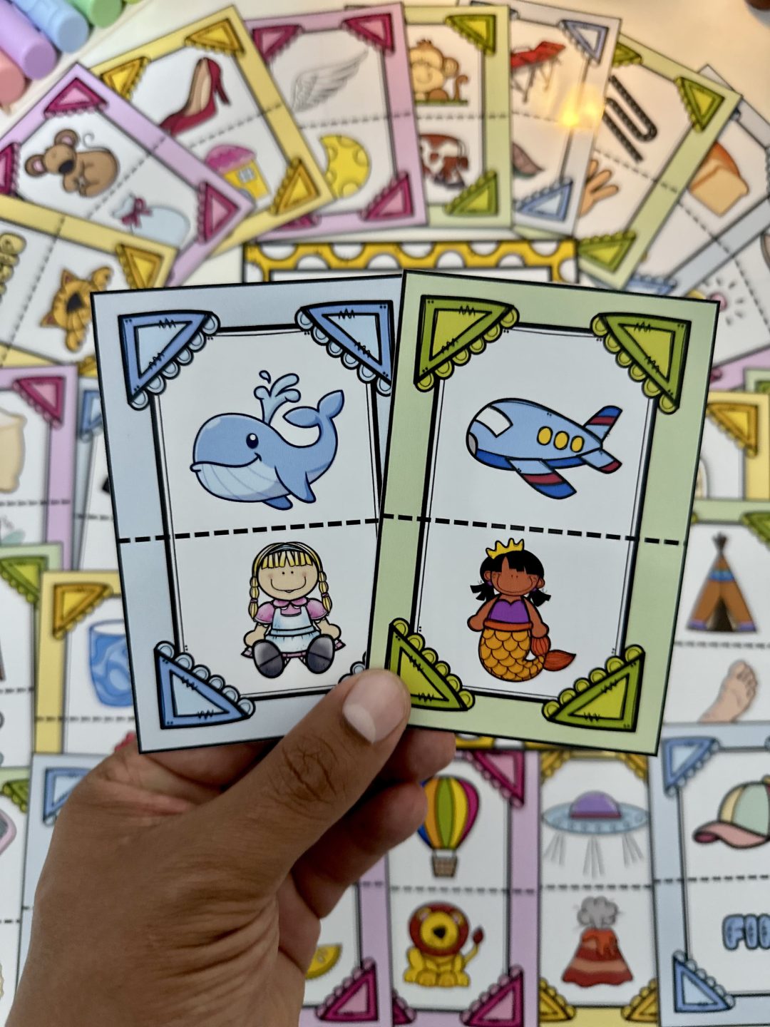 Dominó das Rimas - Imagem 13