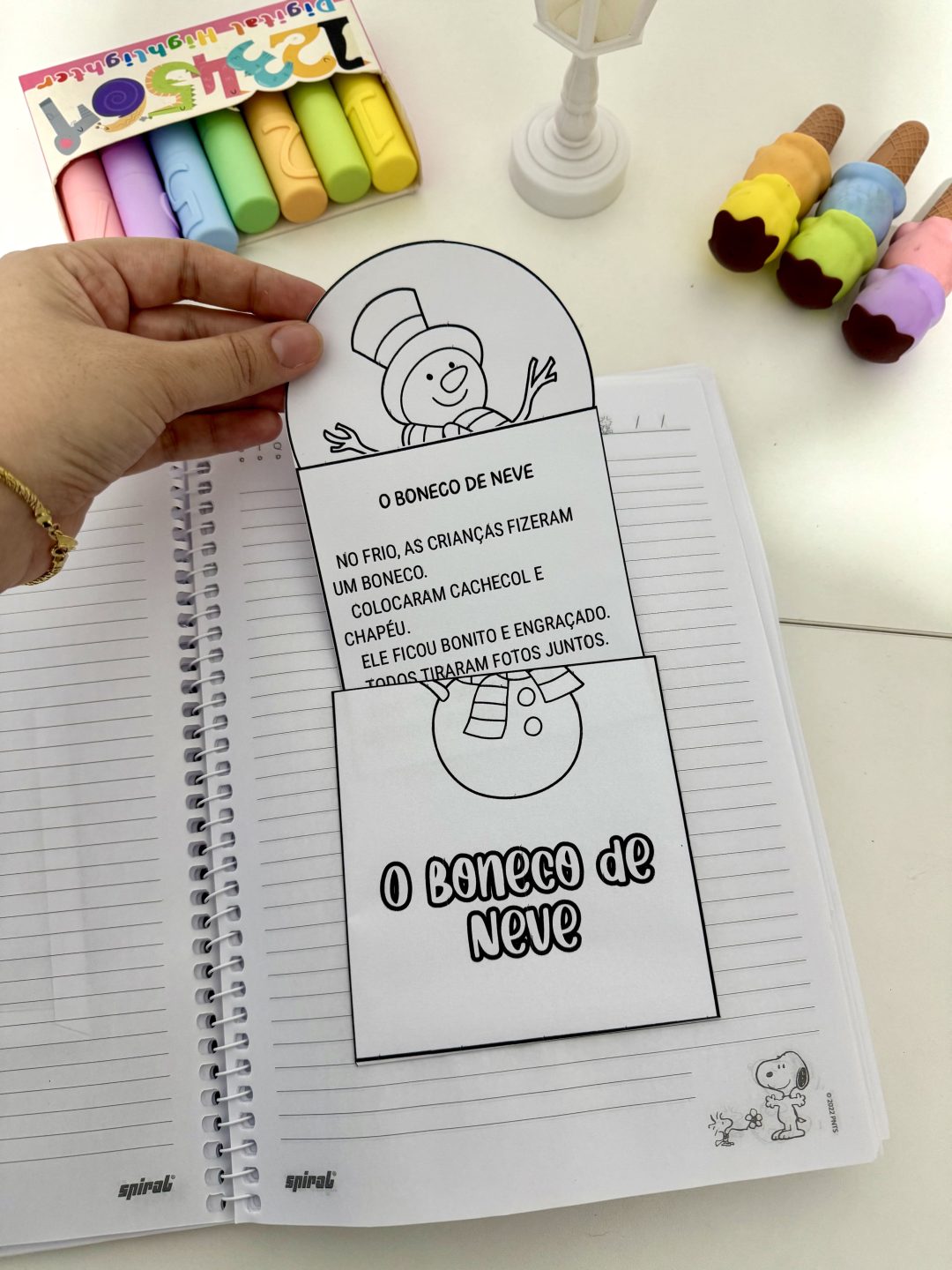 Textos Interativos - Imagem 5