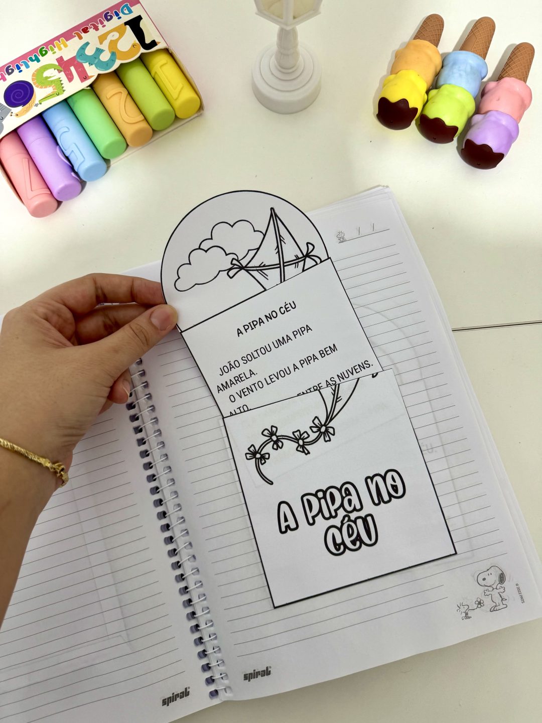 Textos Interativos - Imagem 7