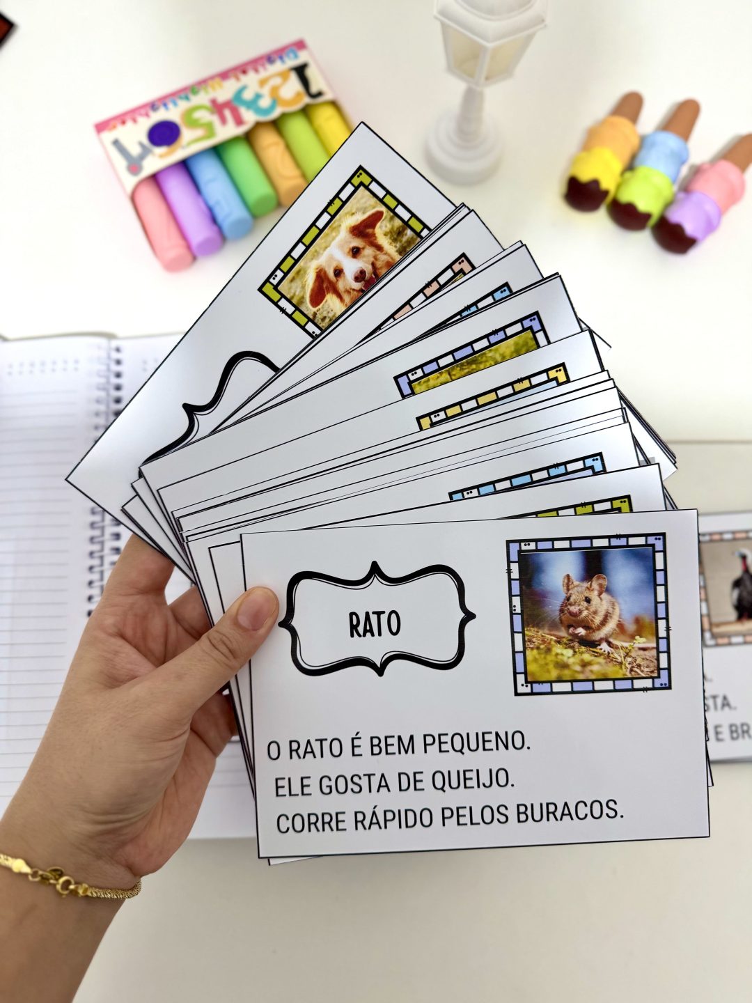 Textos Interativos - Imagem 16