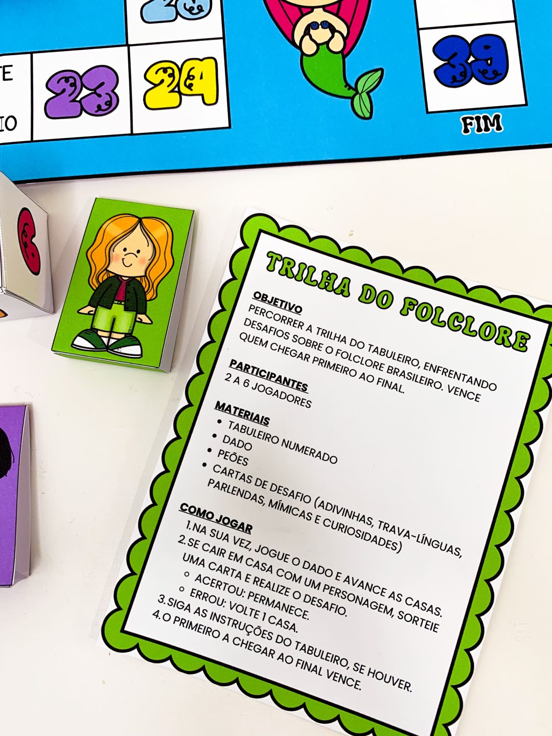 Trilha do Folclore - Imagem 5