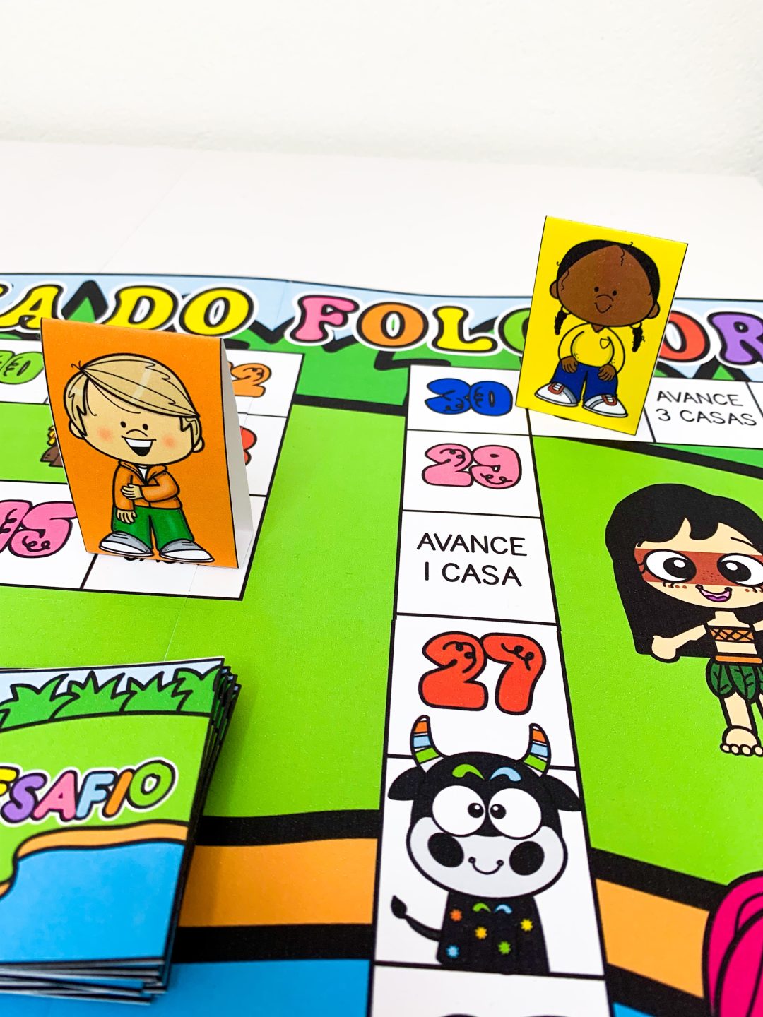 Trilha do Folclore - Imagem 10