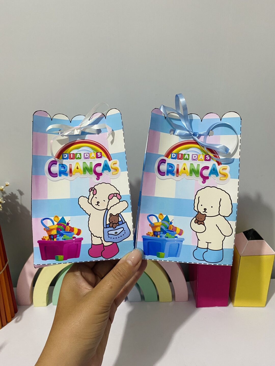 Kit Dia das Crianças - Bobbie Goods - Imagem 4