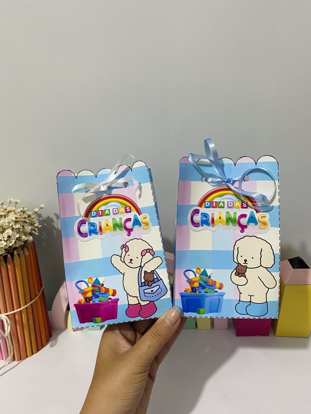 Kit Dia das Crianças - Bobbie Goods - Imagem 5