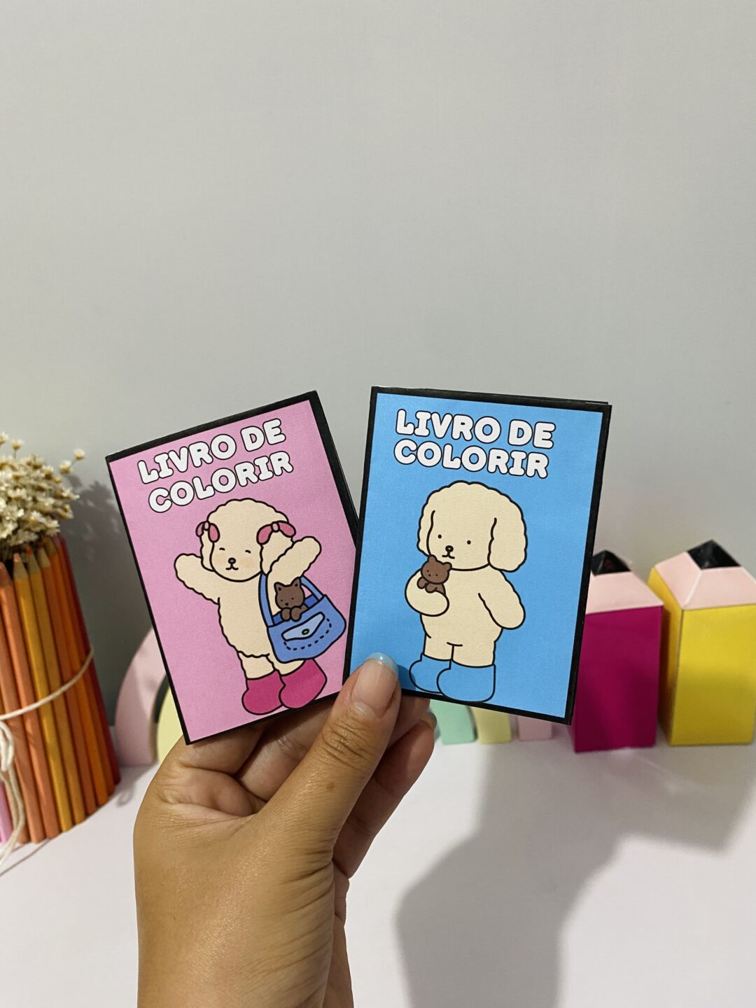 Kit Dia das Crianças - Bobbie Goods - Imagem 6