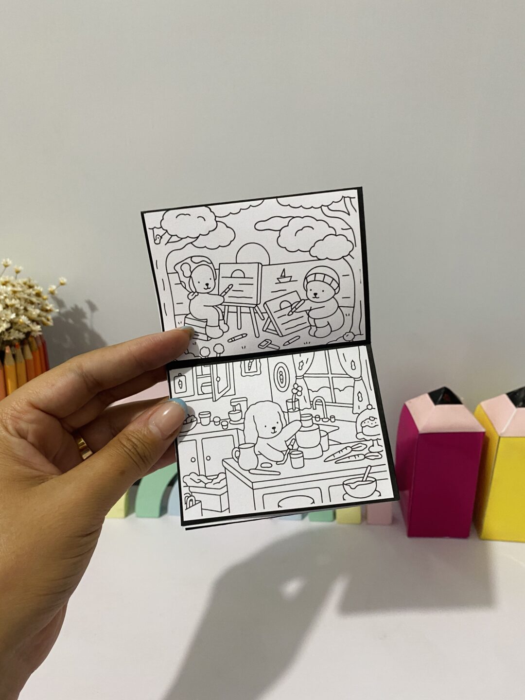 Kit Dia das Crianças - Bobbie Goods - Imagem 7