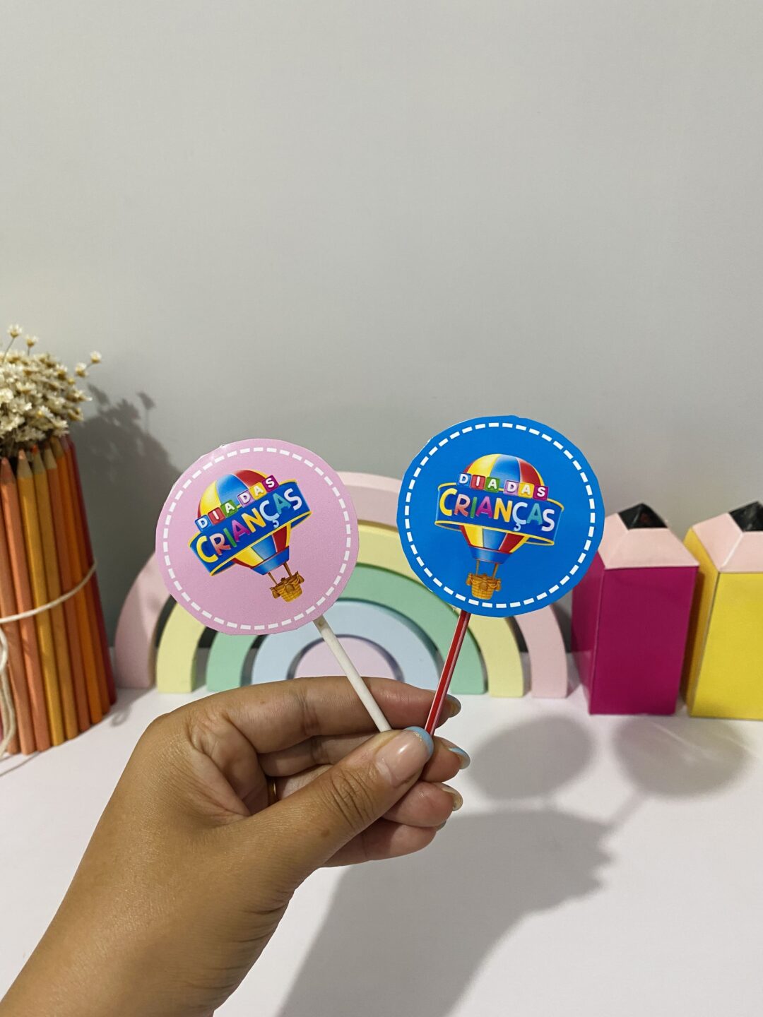 Kit Dia das Crianças - Bobbie Goods - Imagem 9
