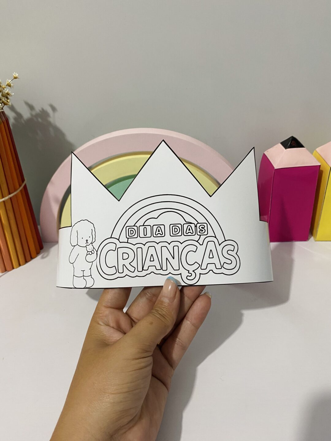 Kit Dia das Crianças - Bobbie Goods - Imagem 10