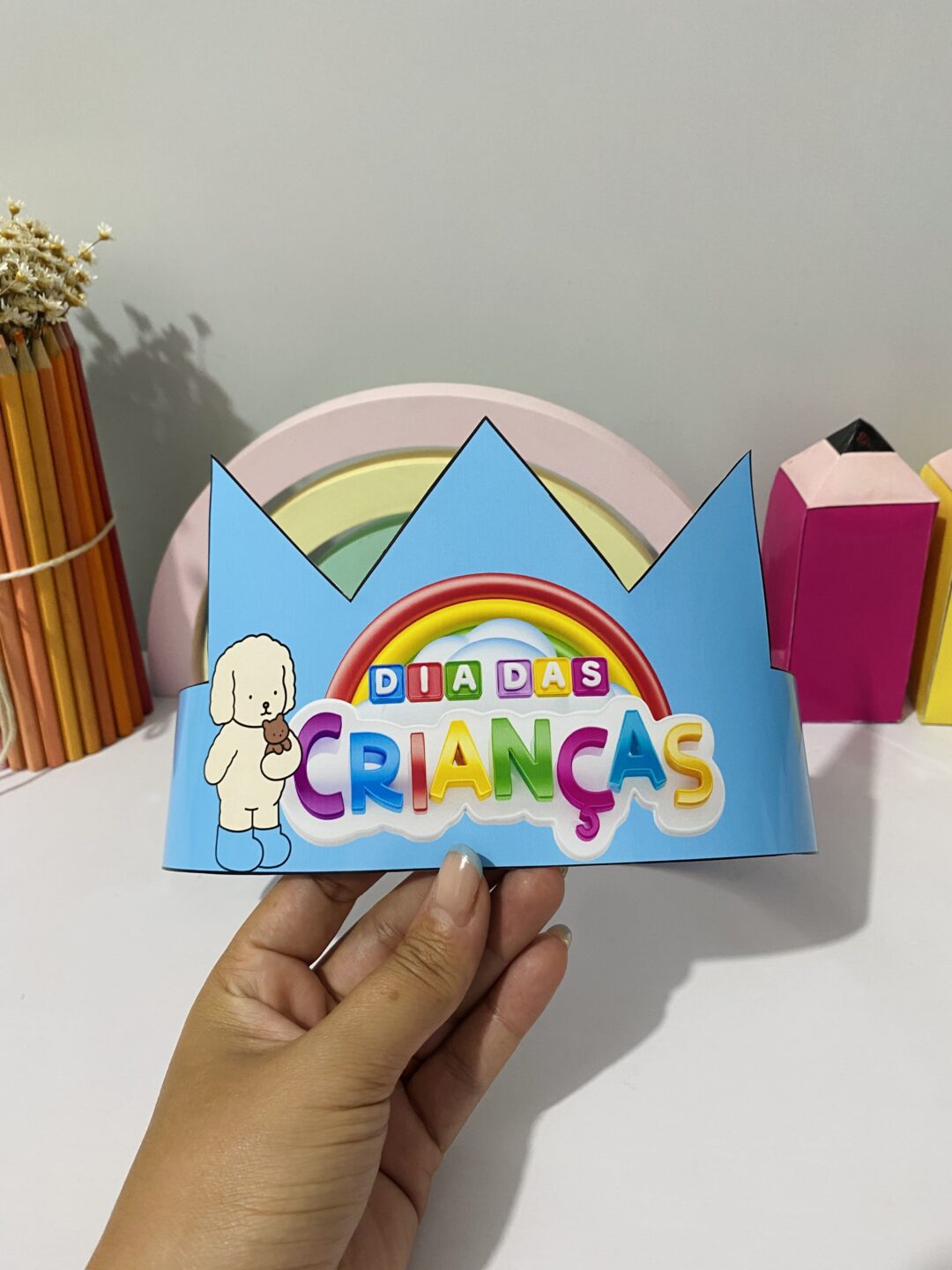 Kit Dia das Crianças - Bobbie Goods - Imagem 11