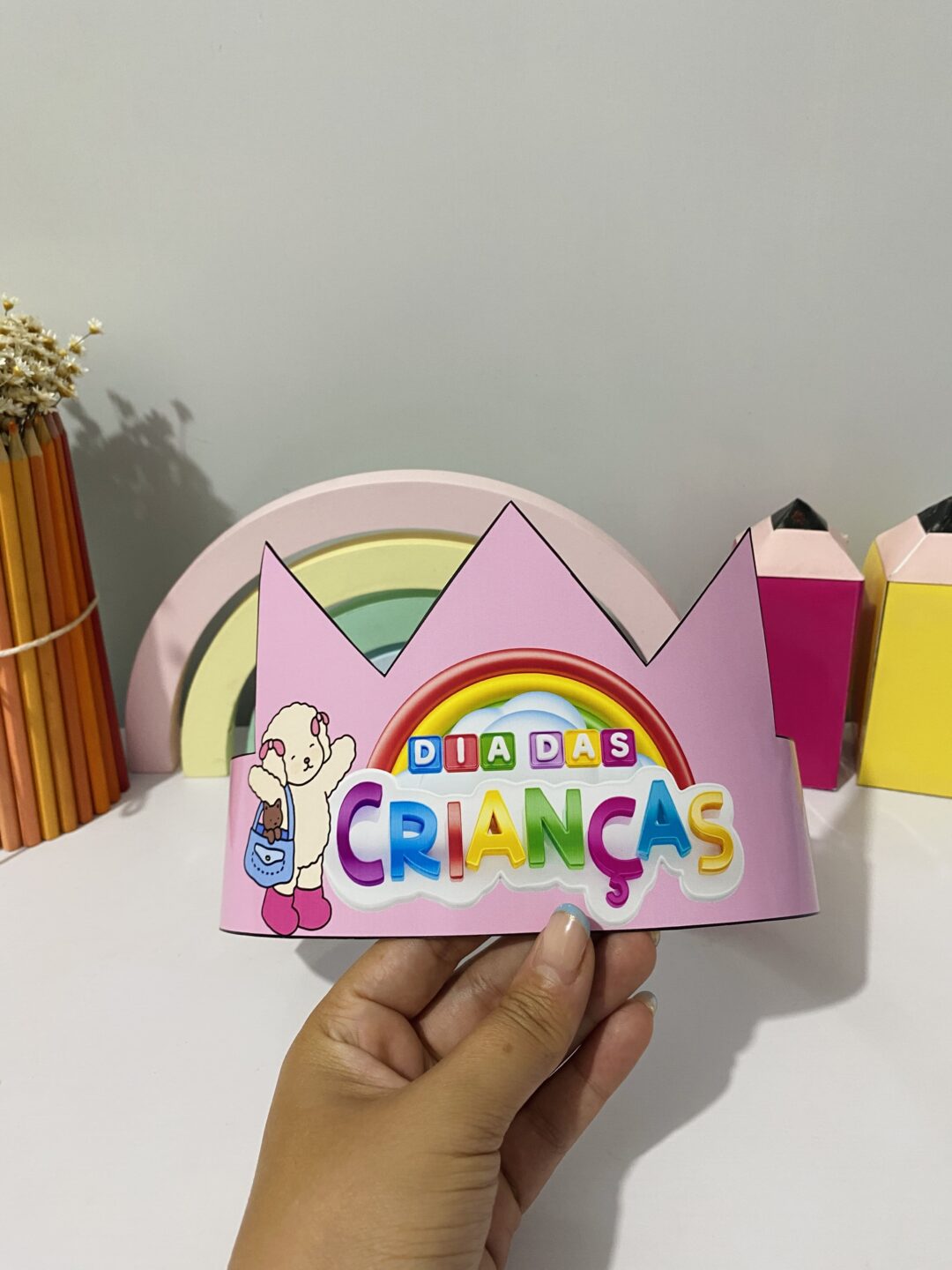 Kit Dia das Crianças - Bobbie Goods - Imagem 13