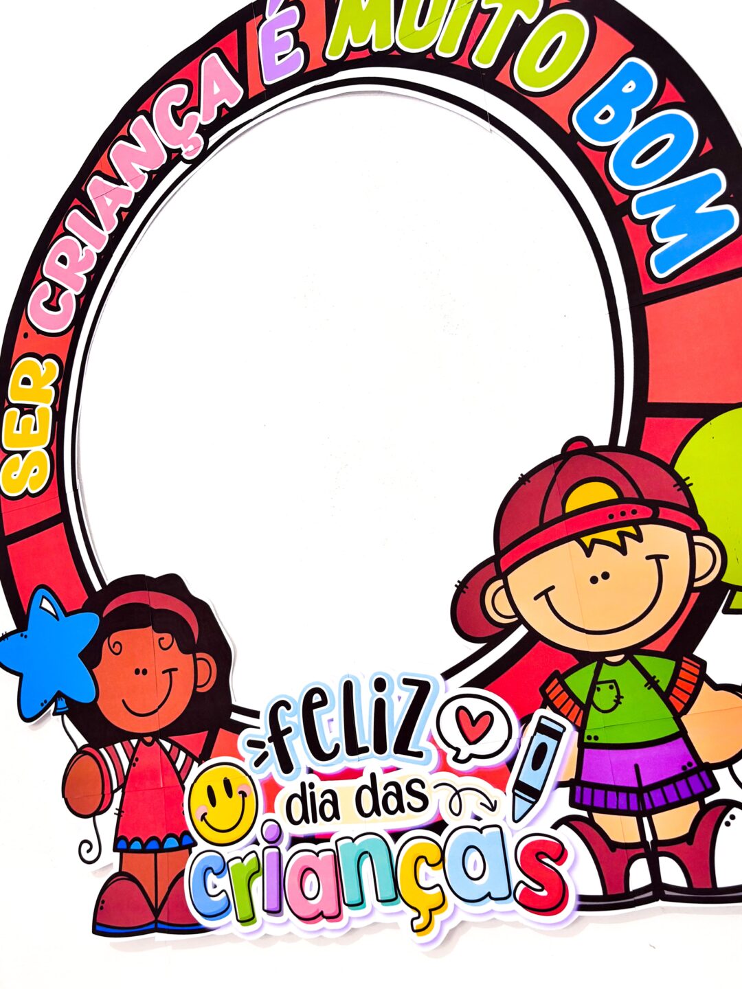 Bambolê Dia das Crianças - Imagem 12
