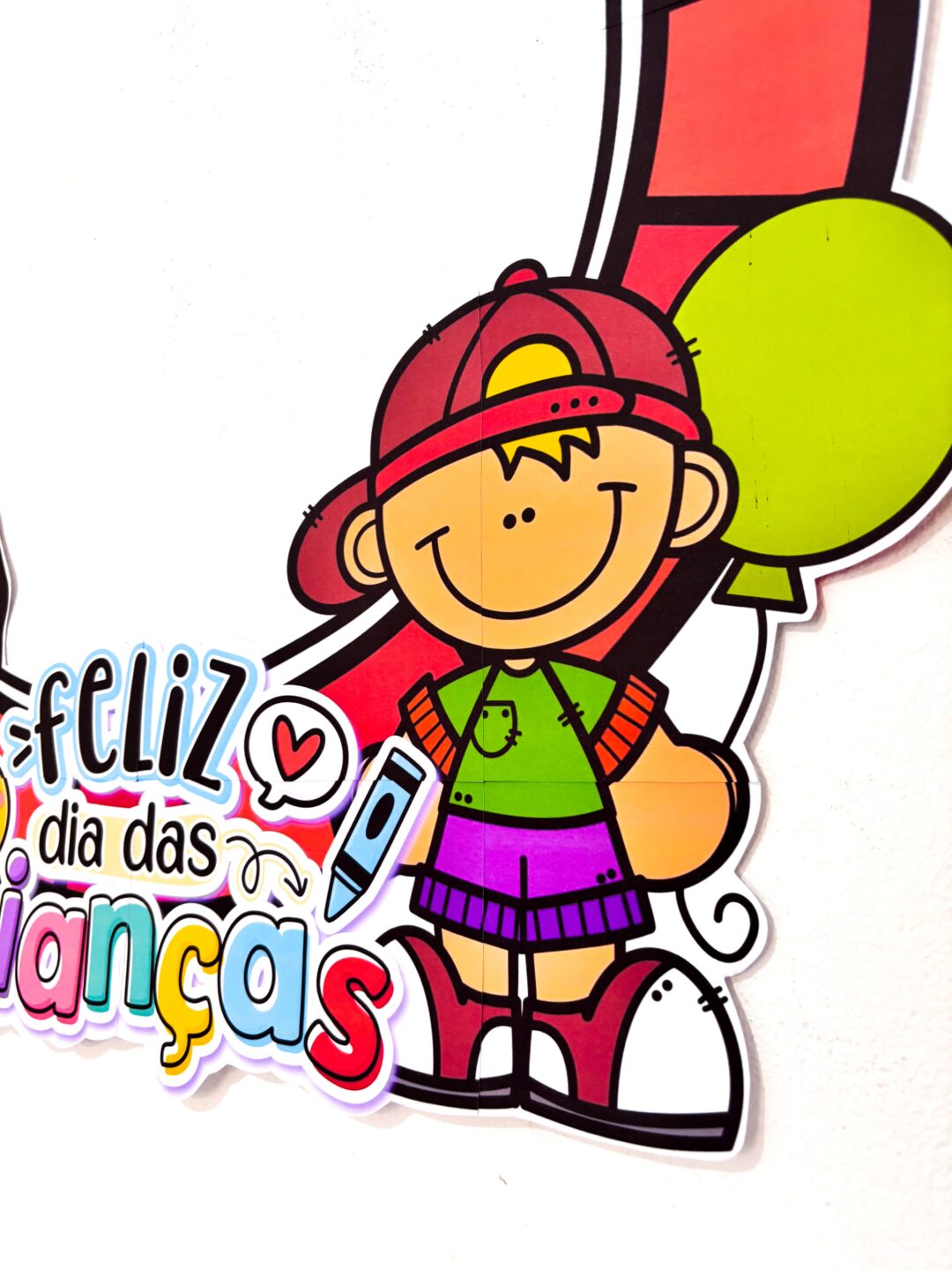 Bambolê Dia das Crianças - Imagem 14