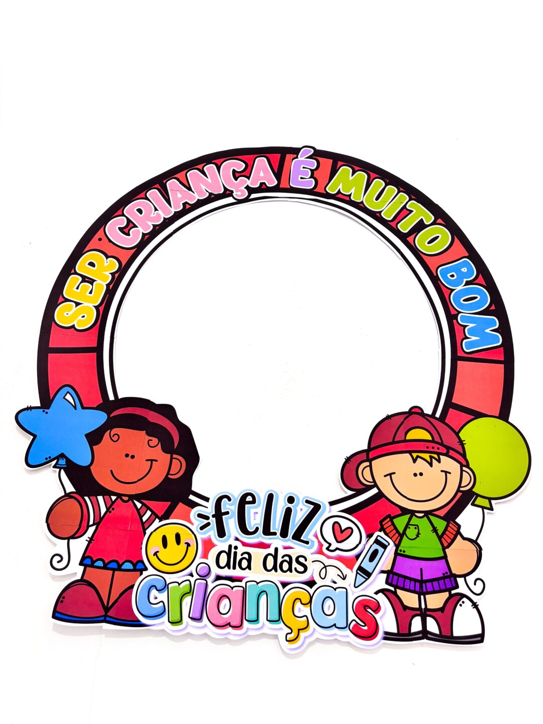 Bambolê Dia das Crianças - Imagem 6