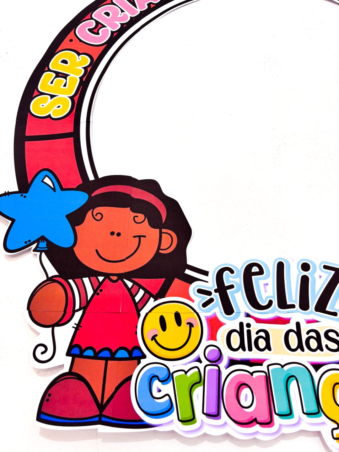 Bambolê Dia das Crianças - Imagem 7