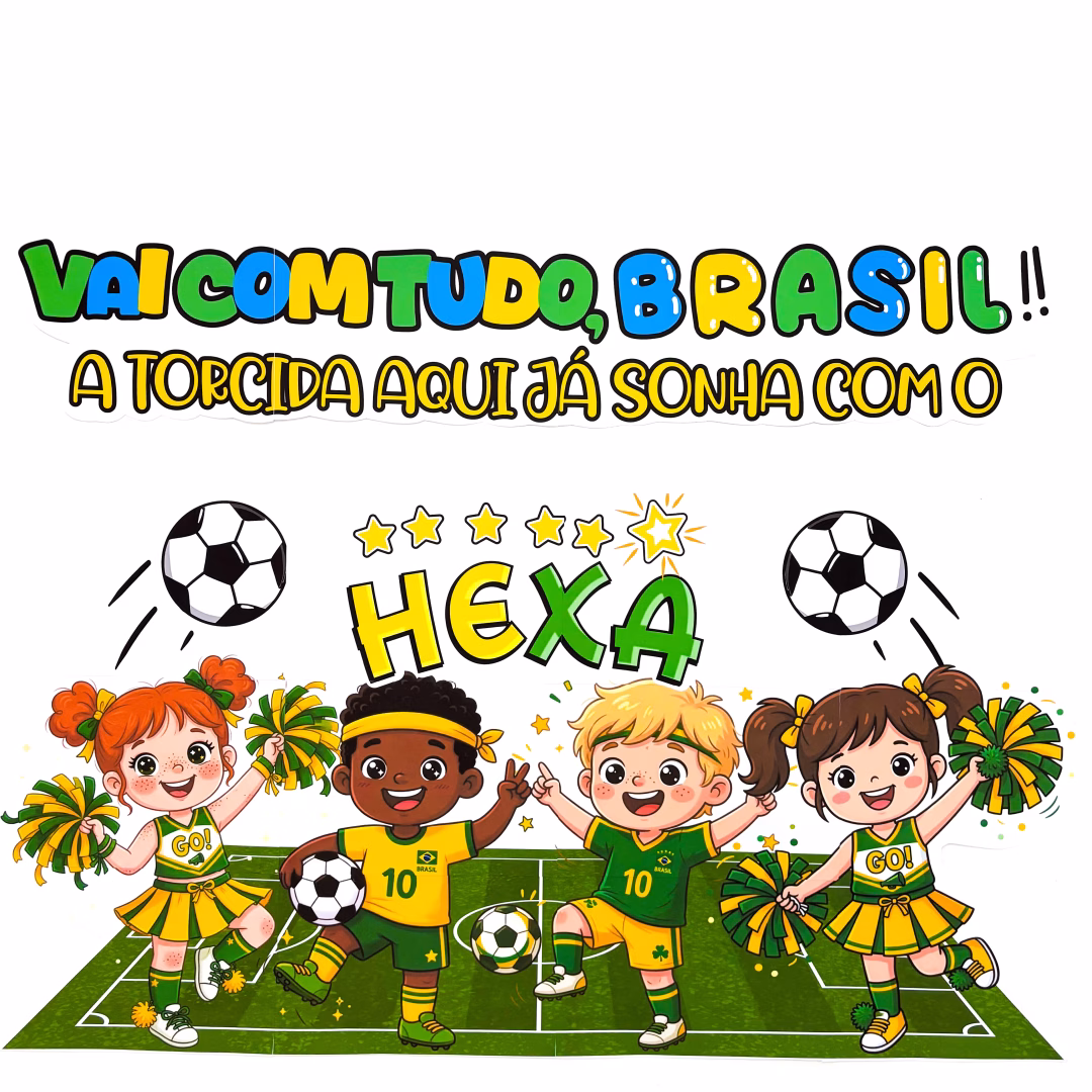 Painel Copa do Mundo