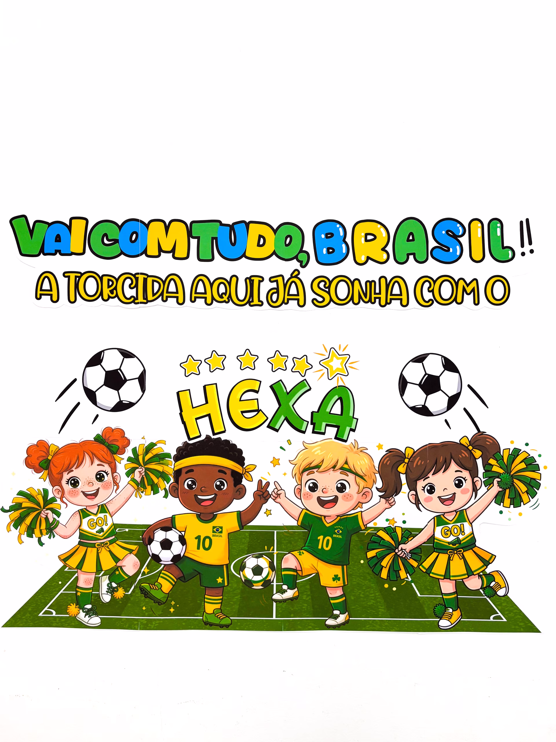 Painel Copa do Mundo