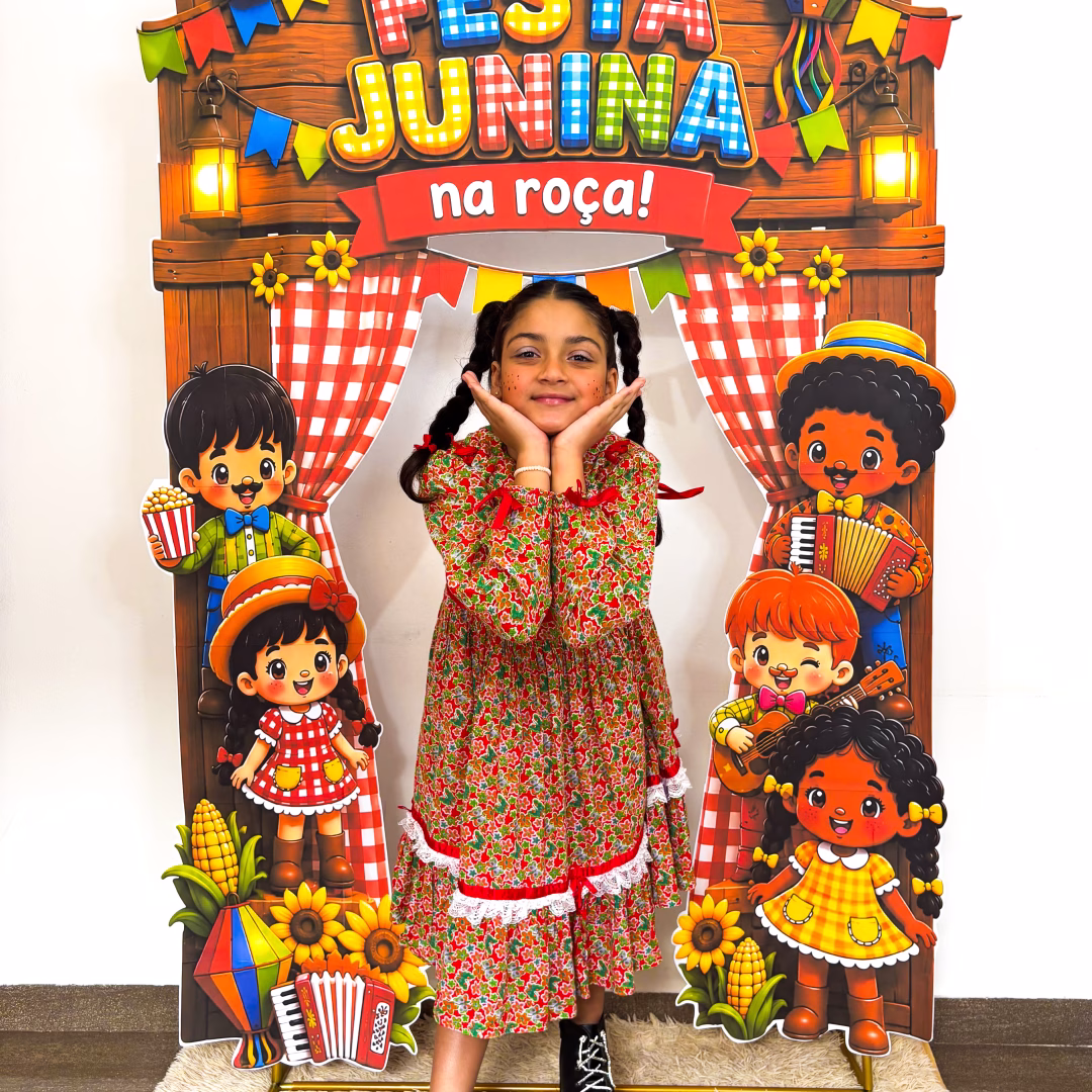 Portal Arraiá - Festa Junina