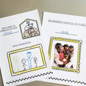 139.1) Foto Album da familia (1)
