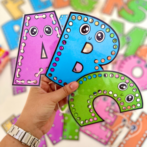 7